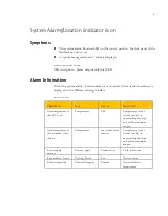 Предварительный просмотр 83 страницы Symantec NetBackup 5220 Hardware Troubleshooting Manual