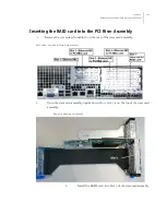 Предварительный просмотр 105 страницы Symantec NetBackup 5220 Hardware Troubleshooting Manual