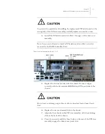 Предварительный просмотр 111 страницы Symantec NetBackup 5220 Hardware Troubleshooting Manual