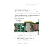 Предварительный просмотр 127 страницы Symantec NetBackup 5220 Hardware Troubleshooting Manual