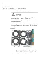 Предварительный просмотр 128 страницы Symantec NetBackup 5220 Hardware Troubleshooting Manual