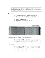 Предварительный просмотр 137 страницы Symantec NetBackup 5220 Hardware Troubleshooting Manual