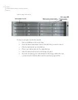 Предварительный просмотр 138 страницы Symantec NetBackup 5220 Hardware Troubleshooting Manual