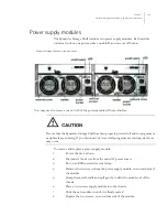 Предварительный просмотр 139 страницы Symantec NetBackup 5220 Hardware Troubleshooting Manual