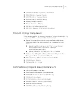 Предварительный просмотр 151 страницы Symantec NetBackup 5220 Hardware Troubleshooting Manual