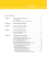 Preview for 7 page of Symantec NetBackup Manual