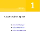 Preview for 15 page of Symantec NetBackup Manual