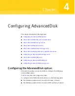 Preview for 21 page of Symantec NetBackup Manual