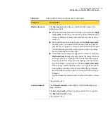 Preview for 31 page of Symantec NetBackup Manual