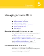 Preview for 37 page of Symantec NetBackup Manual