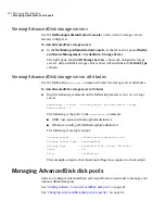 Preview for 40 page of Symantec NetBackup Manual