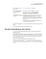 Preview for 47 page of Symantec NetBackup Manual