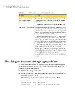 Preview for 52 page of Symantec NetBackup Manual