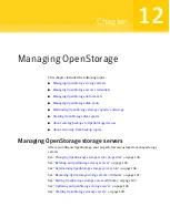 Preview for 105 page of Symantec NetBackup Manual