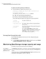 Preview for 120 page of Symantec NetBackup Manual