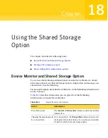 Preview for 159 page of Symantec NetBackup Manual