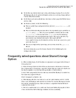 Preview for 165 page of Symantec NetBackup Manual