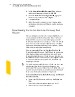 Preview for 32 page of Symantec NORTON 360 5.0 User Manual