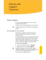 Preview for 33 page of Symantec NORTON 360 5.0 User Manual