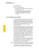 Предварительный просмотр 18 страницы Symantec Norton 360 User Manual