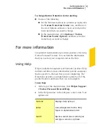 Preview for 23 page of Symantec Norton Antispam  Personal Firewall  and Systemwork - Norton Antispam User Manual