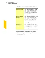 Preview for 26 page of Symantec Norton Antispam  Personal Firewall  and Systemwork - Norton Antispam User Manual