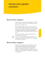 Preview for 27 page of Symantec Norton Antispam  Personal Firewall  and Systemwork - Norton Antispam User Manual