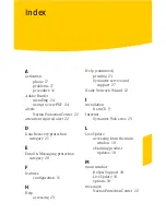 Preview for 31 page of Symantec Norton Antispam  Personal Firewall  and Systemwork - Norton Antispam User Manual