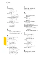 Preview for 32 page of Symantec Norton Antispam  Personal Firewall  and Systemwork - Norton Antispam User Manual