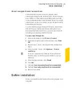 Preview for 35 page of Symantec NORTON INTERNET SECURITY 2004 User Manual