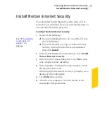 Preview for 37 page of Symantec NORTON INTERNET SECURITY 2004 User Manual