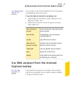 Preview for 51 page of Symantec NORTON INTERNET SECURITY 2004 User Manual