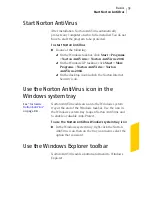 Preview for 53 page of Symantec NORTON INTERNET SECURITY 2004 User Manual