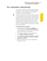 Preview for 101 page of Symantec NORTON INTERNET SECURITY 2004 User Manual