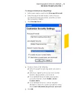 Preview for 107 page of Symantec NORTON INTERNET SECURITY 2004 User Manual