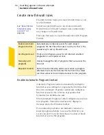 Preview for 110 page of Symantec NORTON INTERNET SECURITY 2004 User Manual