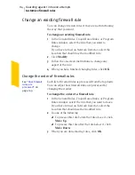 Preview for 114 page of Symantec NORTON INTERNET SECURITY 2004 User Manual