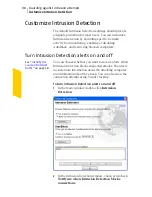 Preview for 118 page of Symantec NORTON INTERNET SECURITY 2004 User Manual