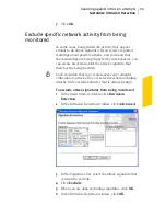 Preview for 119 page of Symantec NORTON INTERNET SECURITY 2004 User Manual