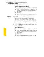 Preview for 128 page of Symantec NORTON INTERNET SECURITY 2004 User Manual