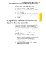 Preview for 155 page of Symantec NORTON INTERNET SECURITY 2004 User Manual