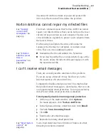 Preview for 201 page of Symantec NORTON INTERNET SECURITY 2004 User Manual