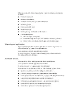 Preview for 4 page of Symantec PCANYWHERE - OLE AUTOMATION GUIDE V12.1 Manual