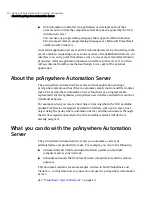 Preview for 12 page of Symantec PCANYWHERE - OLE AUTOMATION GUIDE V12.1 Manual