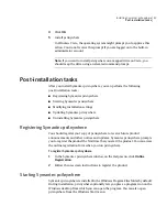 Preview for 43 page of Symantec PCANYWHERE - V12.1 User Manual