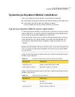 Preview for 269 page of Symantec PCANYWHERE - V12.1 User Manual