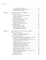 Preview for 8 page of Symantec PCANYWHERE - V12.5 User Manual