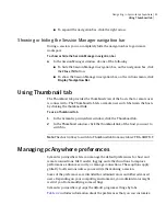 Preview for 45 page of Symantec PCANYWHERE - V12.5 User Manual