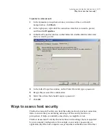 Preview for 229 page of Symantec PCANYWHERE - V12.5 User Manual