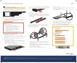 Preview for 2 page of Symantec ProxySG S200 Quick Start Manual